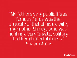 Shawn Amos