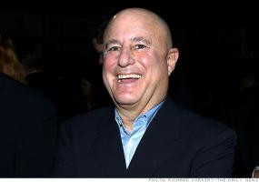 ... perelman was born at 1943 01 01 and also ronald perelman is american