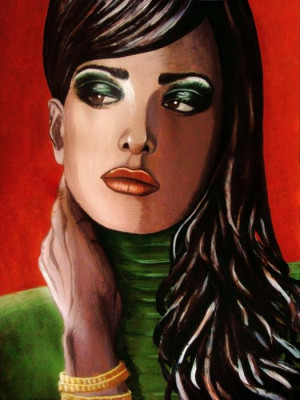 Home Nadine Labaki Stars...