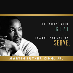 martin luther king quotes on leadership