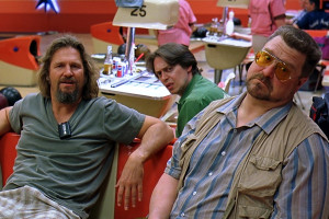 Founder of Lebowski Fest Arrested for Smoking Pot at a Bowling Alley