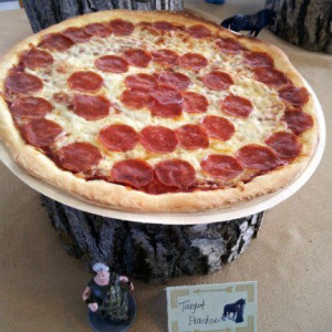 Ideas | Babble4Th Birthday, Birthday Parties, Brave Birthday, Birthday ...