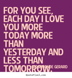 love you more than life quotes