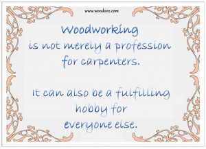 Woodooz Quotes