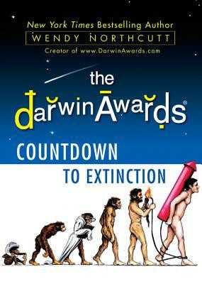 Book review: The Darwin Awards Countdown to Extinction by Wendy ...