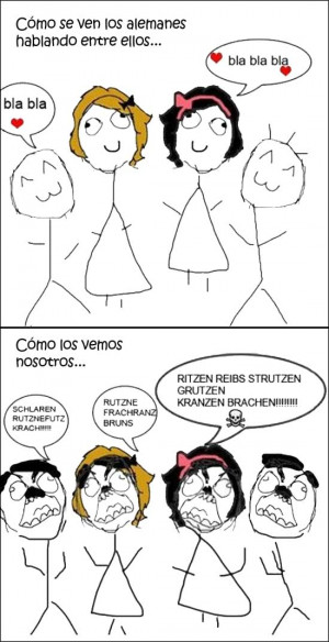 memes en español graciosos para facebook-67780__la-logica-del-aleman ...