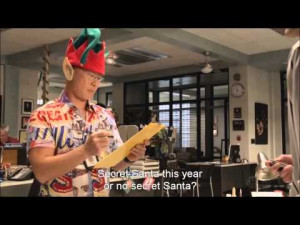 Vince Masuka Funny Dexter Season Episode