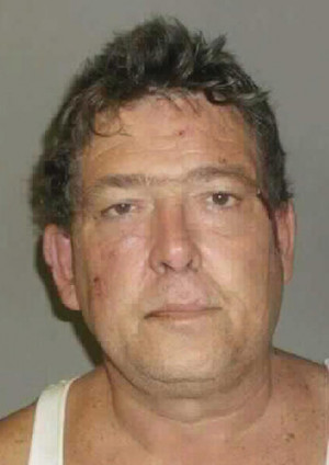 Berkeley County Eastern Regional Jail Mugshot