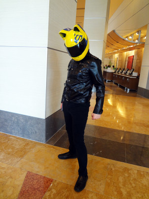 yato noragami cosplay