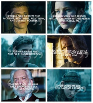 The best quotes from catching fire