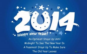 2014 Happy New Year Quotes And Sayings Wallpapers