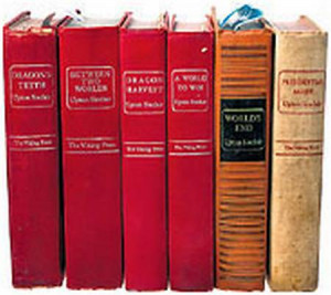 upton sinclair exceprts from the jungle