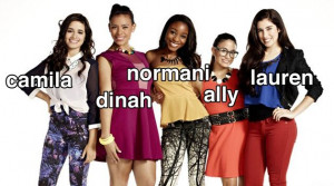 fifth harmony names - Google zoeken: Fifth Harmony, Harmony 3, Factors ...