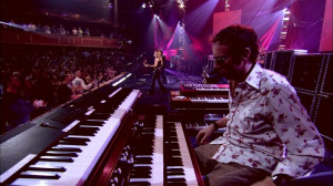 Soundstage Foreigner Live