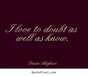 dante in love quotes - Google Search