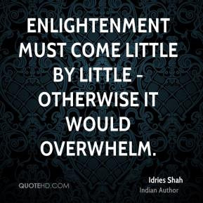 Enlightenment Quotes. Related Images