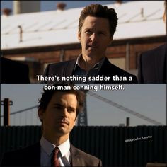 neal and adler white collar quotes more white collars quotes