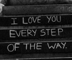 Tumblr Quotes We Love in Black and White