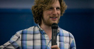 Matt Mullenweg