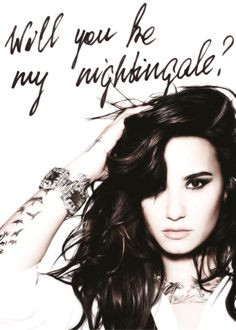 Nightingale - Demi Lovato More