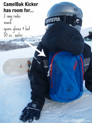 Night Snowboarding – A Moonlit Winter Activity