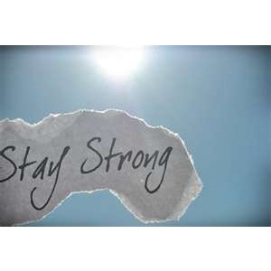 Image Search Results for stay strong quotes