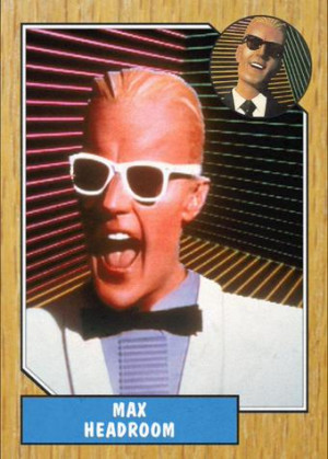 Matt Frewer's Best Moments