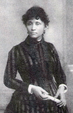 My 5 Fave Lucy Parsons Quotes