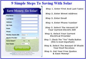 Best Home Solar Panel Quotes