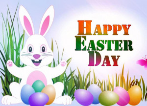 Happy Easter Quotes Wishes Greetings Message Images Sayings Poems