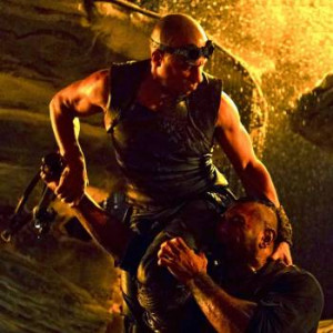 Riddick: 