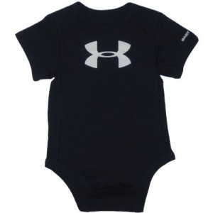 Under Armour Baby Clothes One Piece Midnight « Clothing Impulse