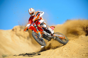 Organizers of the Baja 1000 and KTM Racing have both released press ...