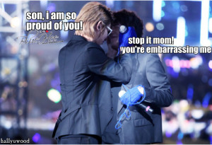 Compilation of Heechul Quotes and SuJu funny macros