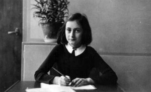 Diary Of Anne Frank Quotes From The Book
