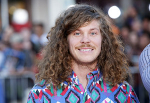 Blake Anderson Wearing The...