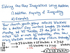 6th grade math inequalities source http quotes pictures feedio net 6th ...