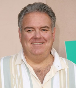 Jim O'Heir at event of Parks and Recreation (2009)