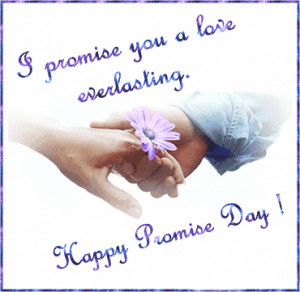 Promise Day Graphics