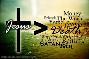 ... 41 notes tagged as # christian quotes # christian sayings # spiritual