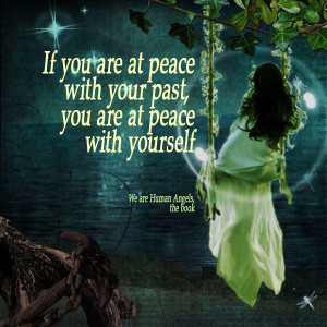 Peace and tranquility