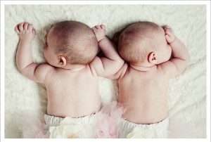 Cute Twin Baby Boys, Baby Girls Image Collections3