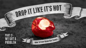 Drop it Like it's Hot - We Got A Problem