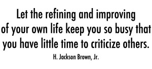 jackson brown, jr. quotes and sayings