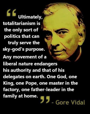 gore vidal http dailyatheistquote com atheist quotes 2013 03 27 gore ...