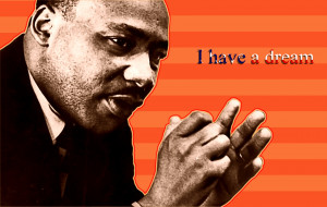 MOTIVATION MONDAY: 10 Best Martin Luther King Quotes