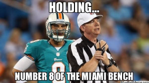 Funny Miami Dolphins Meme