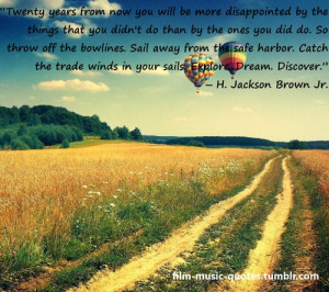 Quotes to Live by #5