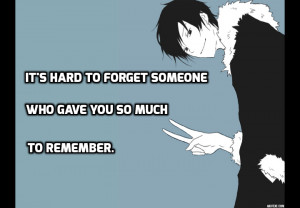 Anime Quote #249 by Anime-Quotes