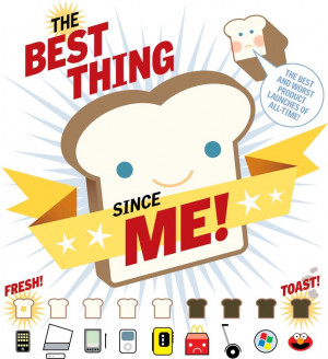 1928 – Sliced bread is sold for the first time by the Chillicothe ...